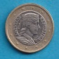 Lettland 1 Euro 2014