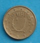 Malta 2 Cent 2008