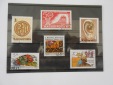 Briefmarken Ungarn 1972-1989  - Verschiedenes-  (68)