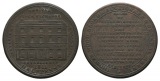 Großbritannien, Token 1/2 Halfpenny 1811, Kupfer