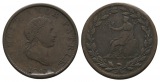 Großbritannien, Token 1/2 Halfpenny 1811, Kupfer
