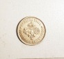 Mauritius Quarter Rupee 1960 UNC