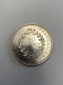 gujo68 - Frankreich 50 Francs Herkules 1975, Silber