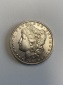 gujo68 - USA 1 Dollar Morgan 1885, Silber