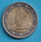 Deutschland 2 Euro 2023 Hamburg J