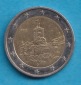 Deutschland 2 Euro 2022 Thüringen F