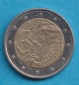 Deutschland 2 Euro 2022 Erasmus F