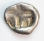 Parion,Mysia , ca.480 BC ,AR Terobol, 2,72 g