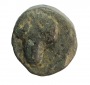 Amadokos I.,King of Thrace 359-351 BC,AE 17 mm, 11,85 g ,