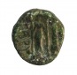 Kabyle,Thrace,270-170 BC,AE 14 mm, 2,29 g