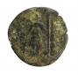 Kabyle,Thrace,275-250 BC,AE 18 mm, 3,74 g