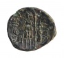 Kabyle,Thrace,275-250 BC,AE 19 mm, 3,77 g