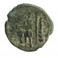 Kabyle,Thrace,275-250 BC,AE 19 mm, 5,41 g