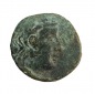 Odrysae,Thrace,Black Sea Area ca300 BC,AE 17 mm,3,63 g, RARE