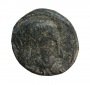Seuthes III. king of Thrace 330-300 BC,AE 19 mm, 4,83 g