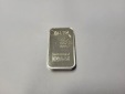 Silberbarren 100 g Melter Assayer Ag 999,0 silber Schweiz Spit...