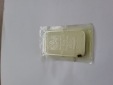 Silberbarren 50 g Argor Ag 999,0 silber Schweiz Spittalgold980...