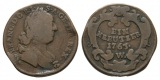 Altdeutschland; Kleinmünze 1763