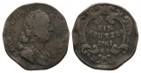 Altdeutschland; Wien; Kleinmünze 1761