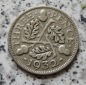 Großbritannien 3 Pence 1932