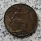 Großbritannien 1 Farthing 1922