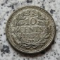 Niederlande 10 Cents 1937