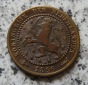 Niederlande 1 Cent 1896