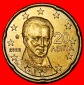 Ⰿ NORDISCHES GOLD (2007-2025): GRIECHENLAND ★ 20 EUROCENT ...