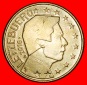 Ⰿ NIEDERLANDE (2007-2025):LUXEMBURG★50 EUROCENT 2016! NORD...