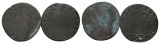 Ausland; 2 Kleinmünzen
