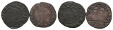 Ausland; 2 Kleinmünzen