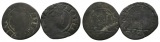 Ausland; 2 Kleinmünzen