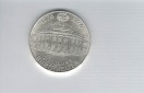 100 Schilling 1976 200 Jahre Burgtheater Wien 15,36g f Österr...