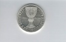 100 Schilling 1977 Stift Kremsmünster 1200 Jahre Tassilokelch...