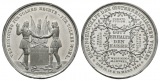 Zinnmedaille, Österreichische Revolution; 17,53 g; Ø 37 mm