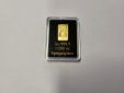 Goldbarren 1/200 Oz Engel für Glück Österreich Spittalgold9...