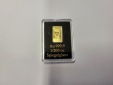 Goldbarren 1/200 Oz Engel für Liebe Österreich Spittalgold98...
