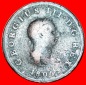Ⰶ HERRIN DER SEEN (1806-1807):GROSSBRITANNIEN★1/2 PENNY 18...