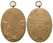 Brixen - Bronzemedaille 1901; tragbar, 22,85 g; Ø 36,1 mm