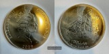 Cookinseln 1 Dollar Elizabeth II (Bounty) 2009 (2009-10) FM-Fr...