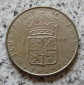 Schweden 1 Krona 1966
