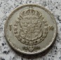 Schweden 1 Krona 1944