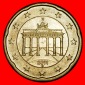 Ⰿ NORDISCHES GOLD 2007-2026:DEUTSCHLAND★20 EUROCENT 2011G ...