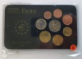 Europa San Marino Prestige Coinset Münzsatz versch. Jahrgäng...