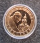 Polen 10 Złotych, 2005 - Tod von Papst Johannes Paul II. PRF