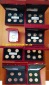 Komplettsammlung 39x 2 Euro Gedenkmünzen 2004-2025 ...PP in B...