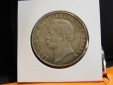 GERMANY 1 THALER 1860 HESSEN-DARMSTADT.GRADE-PLEASE SEE PHOTOS.