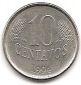 Brasilien 10 Centavos 1994 #60