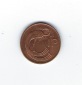 Irland 1 Penny 1990