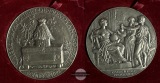 Frankreich Medaille caisse depargne et de prevoyance de paris ...